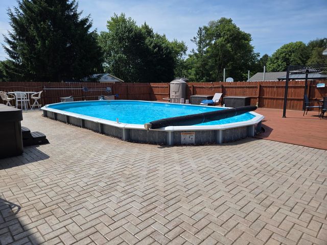9134 Schafer Drive, St. John, IN 46373