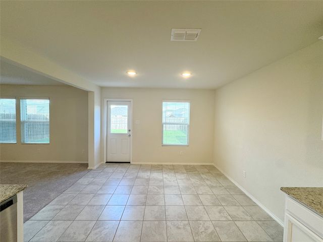 1715 Ackerly Drive, Forney, TX 75126