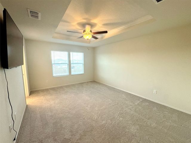 1715 Ackerly Drive, Forney, TX 75126