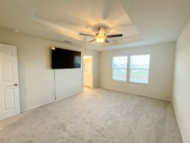 1715 Ackerly Drive, Forney, TX 75126