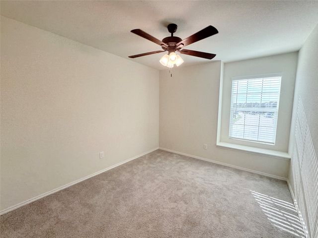 1715 Ackerly Drive, Forney, TX 75126