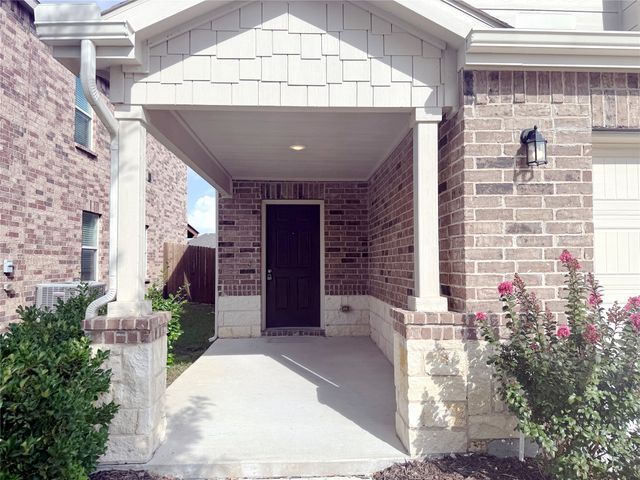 1715 Ackerly Drive, Forney, TX 75126