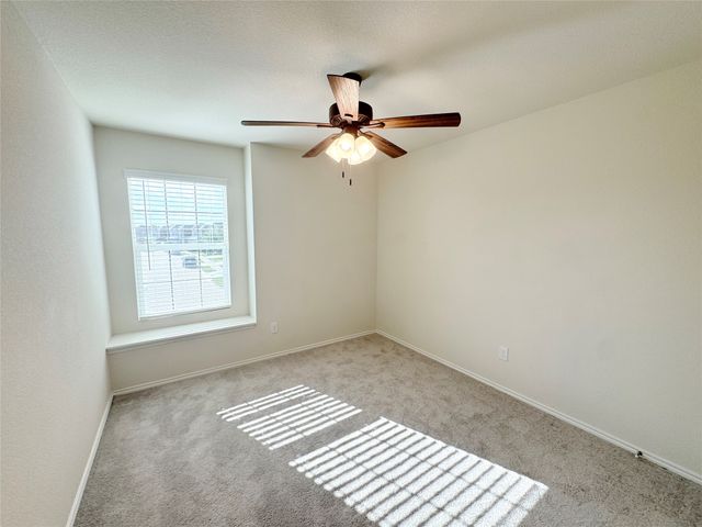 1715 Ackerly Drive, Forney, TX 75126