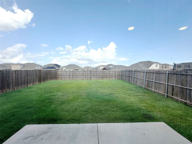 1715 Ackerly Drive, Forney, TX 75126