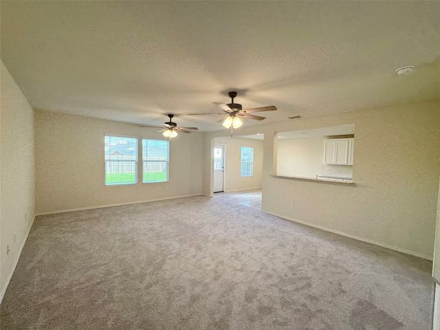 1715 Ackerly Drive, Forney, TX 75126
