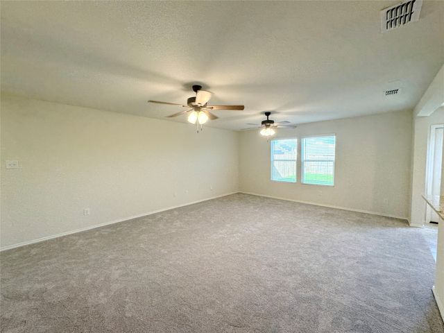1715 Ackerly Drive, Forney, TX 75126