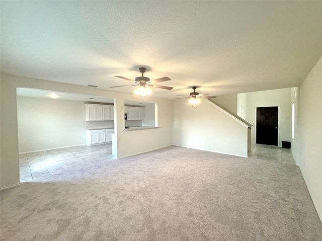 1715 Ackerly Drive, Forney, TX 75126