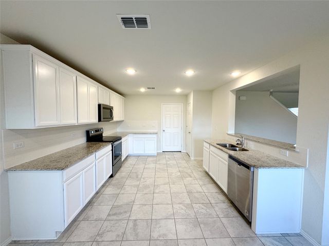 1715 Ackerly Drive, Forney, TX 75126