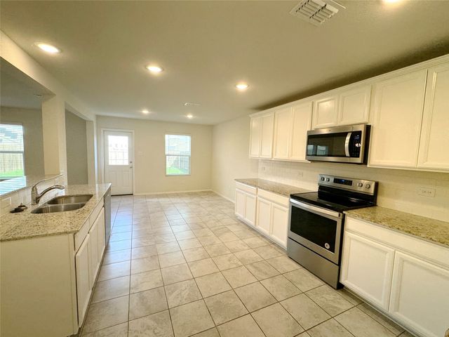 1715 Ackerly Drive, Forney, TX 75126