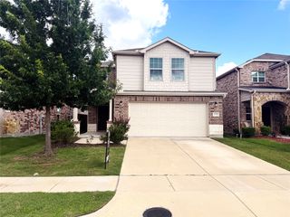 1715 Ackerly Drive, Forney, TX 75126