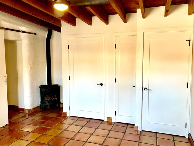 321 Tesuque Drive, Santa Fe, NM 87505