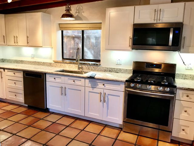 321 Tesuque Drive, Santa Fe, NM 87505