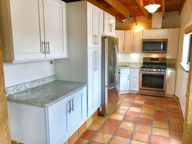 321 Tesuque Drive, Santa Fe, NM 87505
