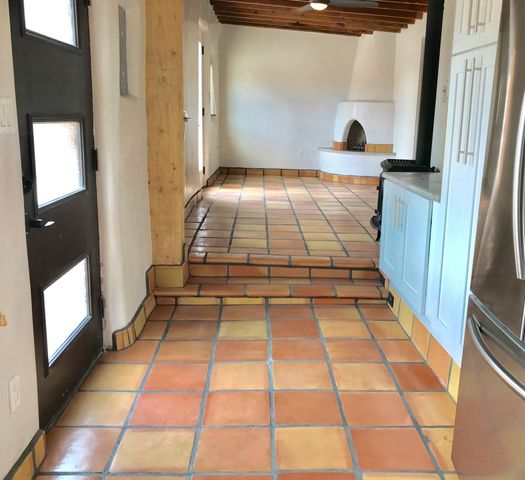 321 Tesuque Drive, Santa Fe, NM 87505