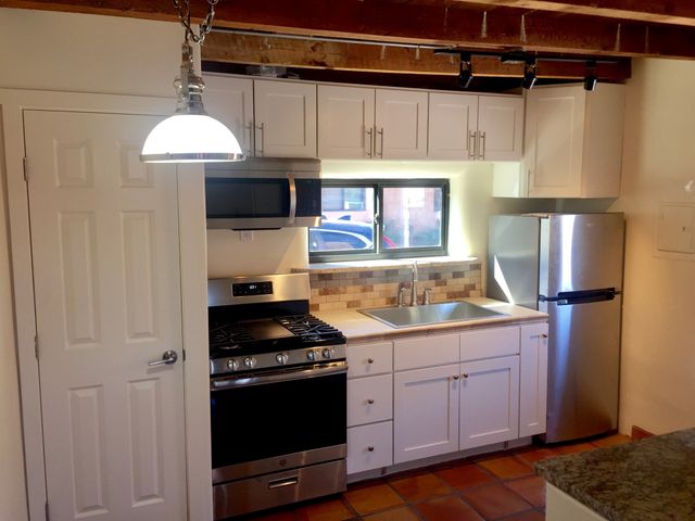 321 Tesuque Drive, Santa Fe, NM 87505