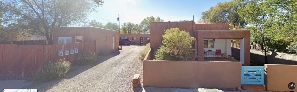 321 Tesuque Drive, Santa Fe, NM 87505