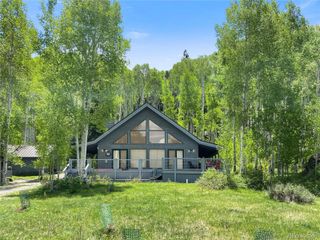 410 Elk Meadow Run, Antonito, CO 81120