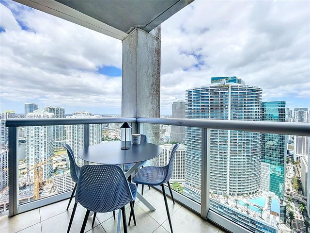 475 Brickell Ave 4415, Miami, FL 33131