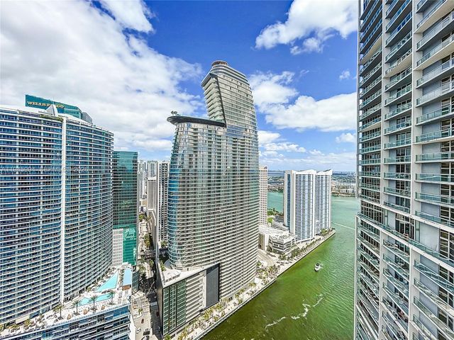 475 Brickell Ave 4415, Miami, FL 33131