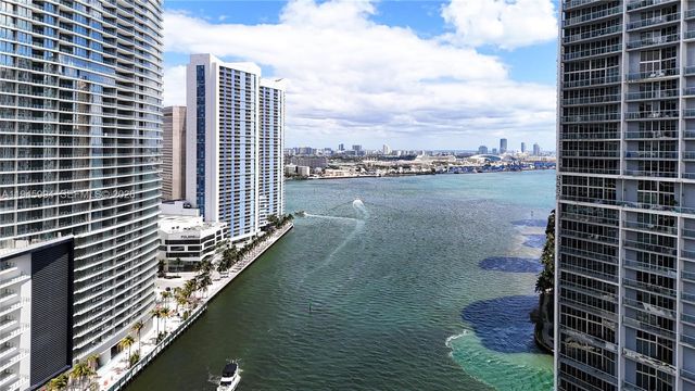 475 Brickell Ave 4415, Miami, FL 33131