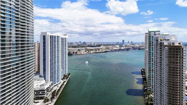 475 Brickell Ave 4415, Miami, FL 33131