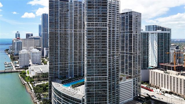 475 Brickell Ave 4415, Miami, FL 33131