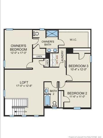 286 Greenbay Street, Lillington, NC 27546