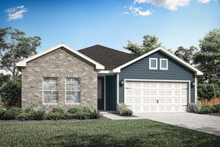 1001 Holly Drive, Hutchins, TX 75141