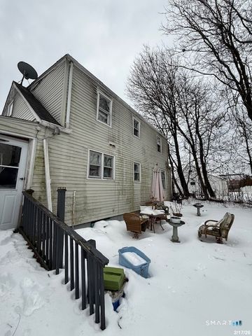 131 Bryden Terrace, Hamden, CT 06517