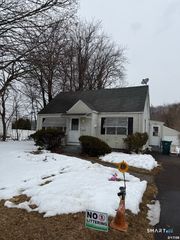 131 Bryden Terrace, Hamden, CT 06517