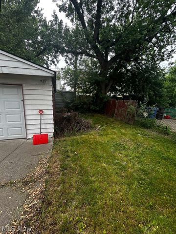 1494 Clermont Road, Cleveland, OH 44110