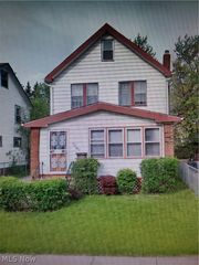 1494 Clermont Road, Cleveland, OH 44110