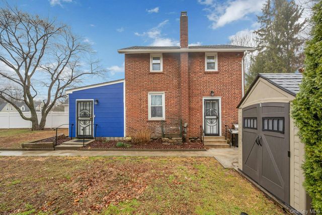 32 Glendale Avenue, Armonk, NY 10504