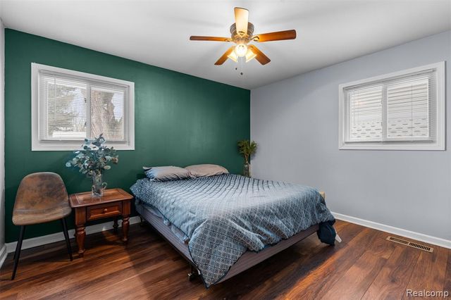 6404 Richalle Street, Brighton, MI 48116