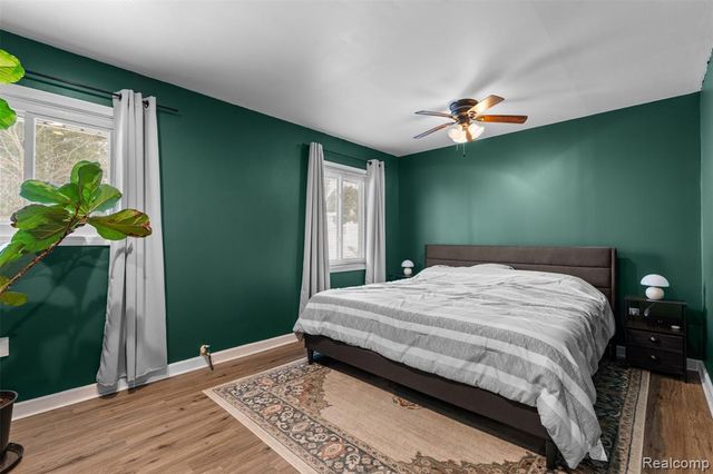 6404 Richalle Street, Brighton, MI 48116