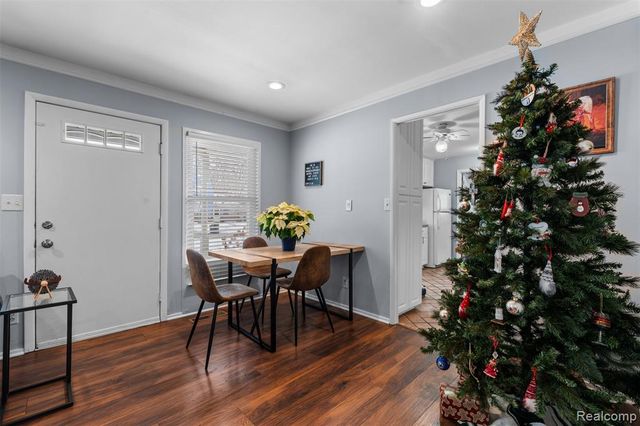 6404 Richalle Street, Brighton, MI 48116