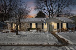 6404 Richalle Street, Brighton, MI 48116