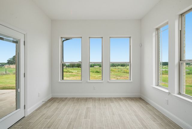 680 Jennings Lane, Azle, TX 76020