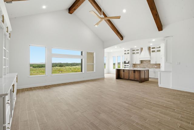 680 Jennings Lane, Azle, TX 76020
