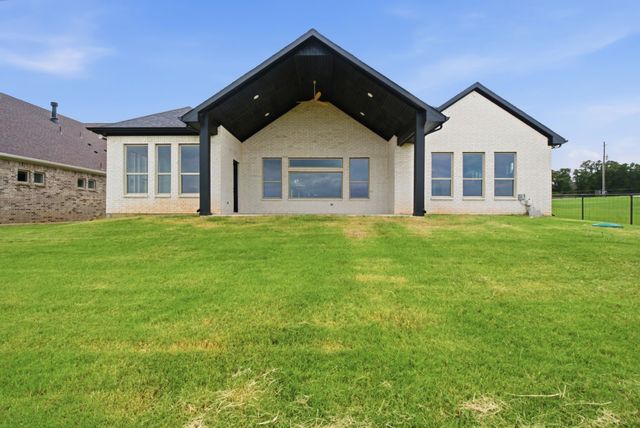 680 Jennings Lane, Azle, TX 76020
