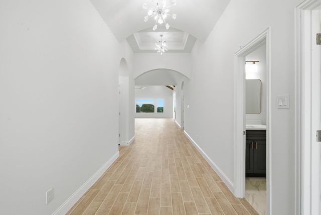 680 Jennings Lane, Azle, TX 76020