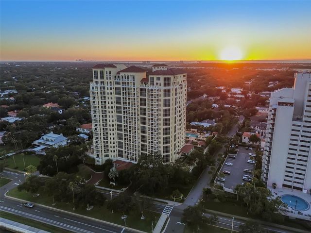 4201 BAYSHORE BOULEVARD 1501, Tampa, FL 33611