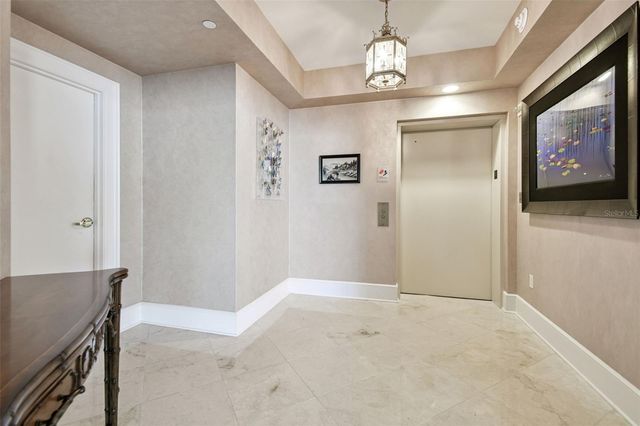 4201 BAYSHORE BOULEVARD 1501, Tampa, FL 33611