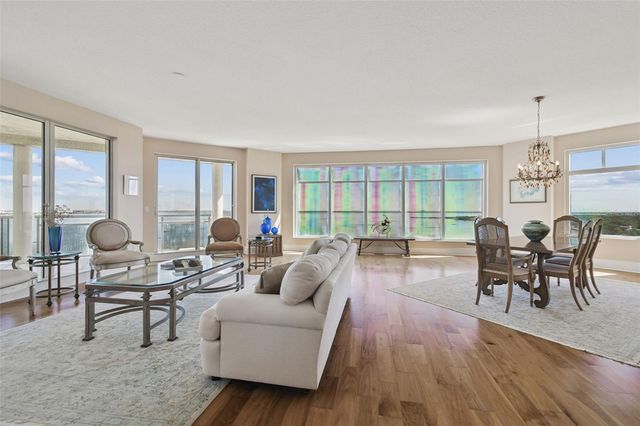 4201 BAYSHORE BOULEVARD 1501, Tampa, FL 33611