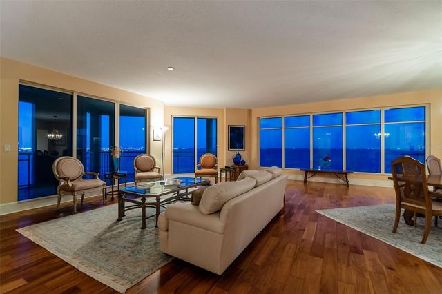 4201 BAYSHORE BOULEVARD 1501, Tampa, FL 33611