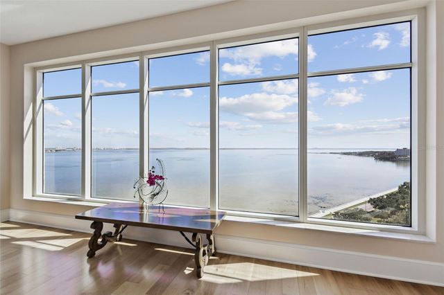 4201 BAYSHORE BOULEVARD 1501, Tampa, FL 33611