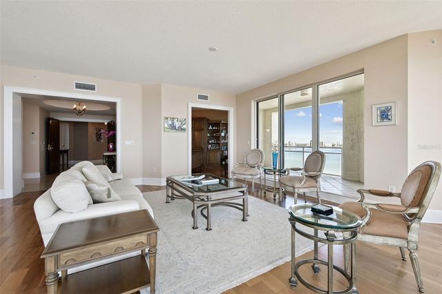 4201 BAYSHORE BOULEVARD 1501, Tampa, FL 33611