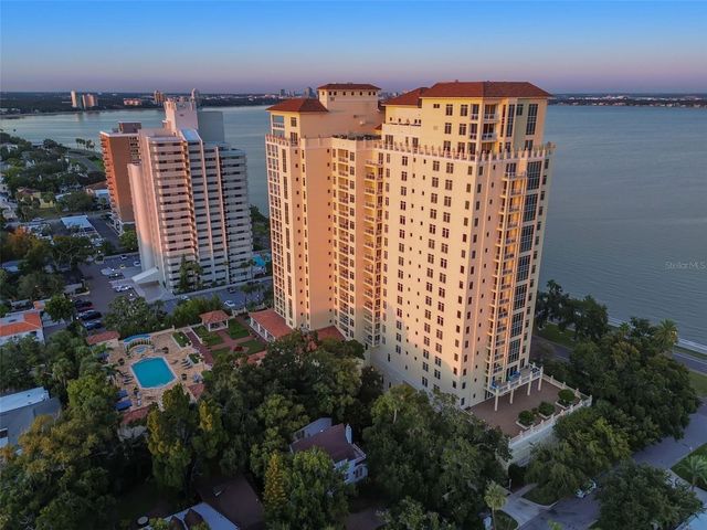 4201 BAYSHORE BOULEVARD 1501, Tampa, FL 33611