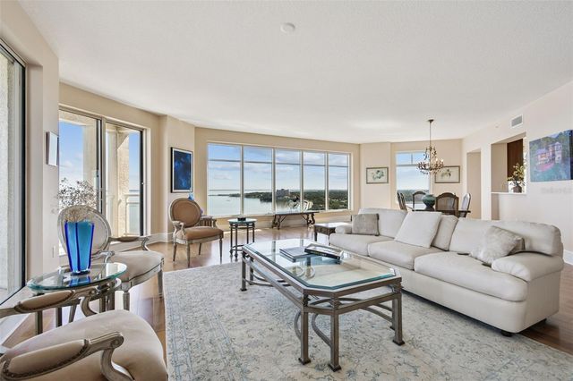 4201 BAYSHORE BOULEVARD 1501, Tampa, FL 33611