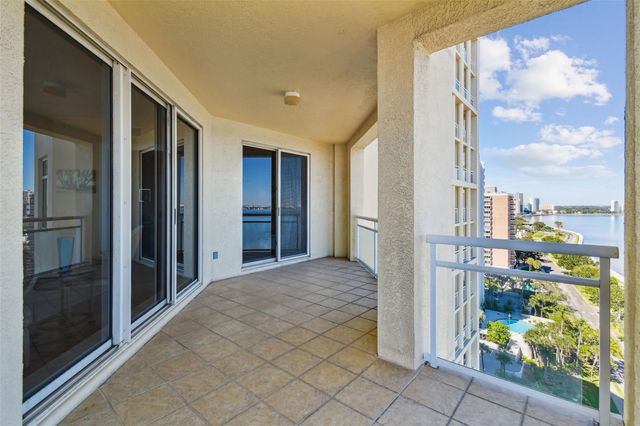 4201 BAYSHORE BOULEVARD 1501, Tampa, FL 33611